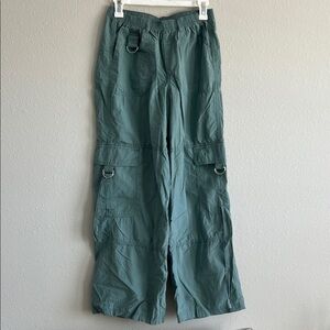 Wild fable Wide leg cargo pants
